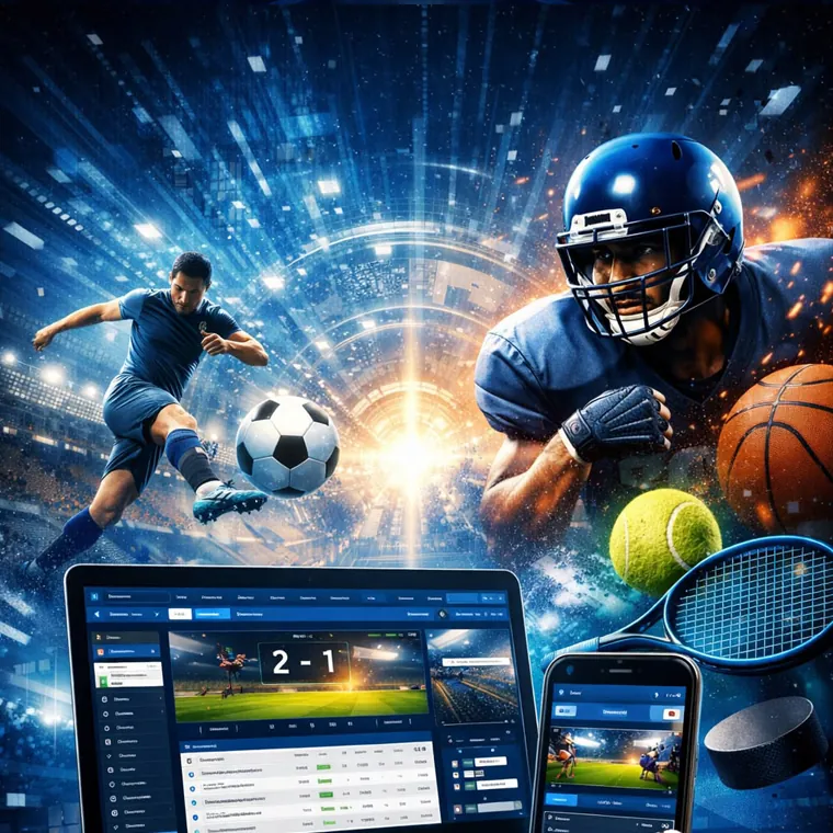 Bet88 Sports Betting